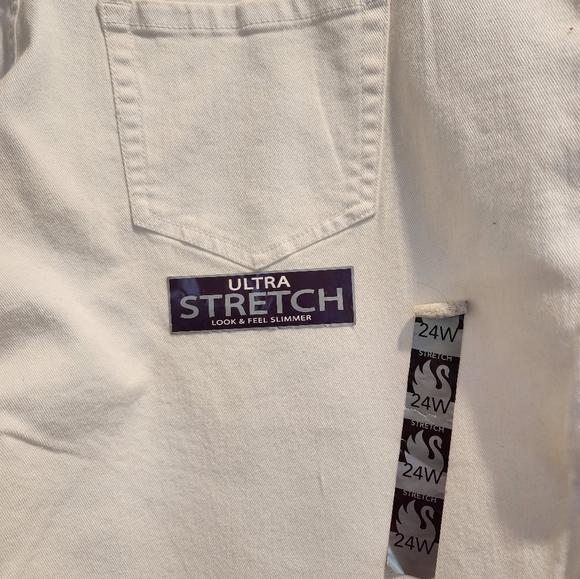 Women's jeans - Picture 4 of 5